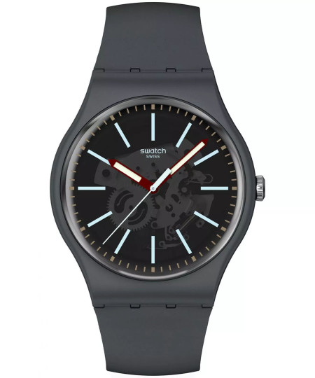 ساعت مچی مردانه سواچ, کد SO29A101