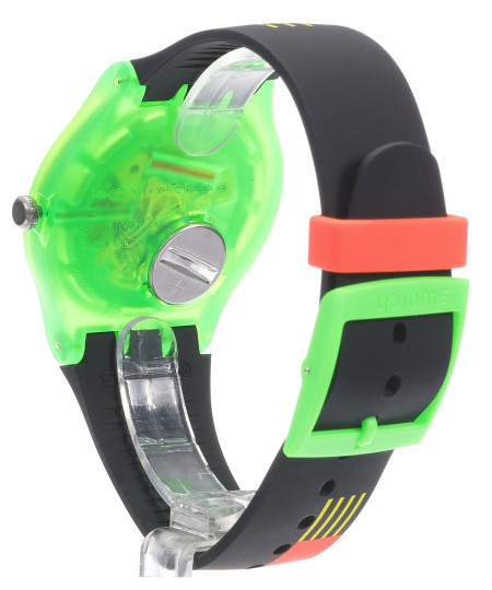 ساعت مچی مردانه سواچ, کد SO29G106