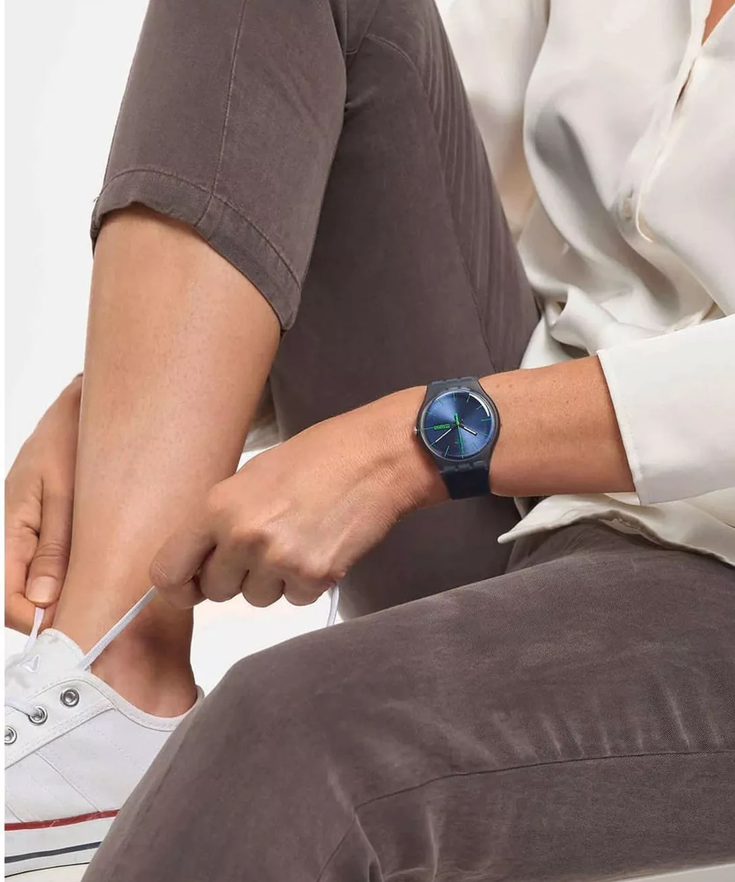 ساعت مچی مردانه سواچ, کد SO29N704