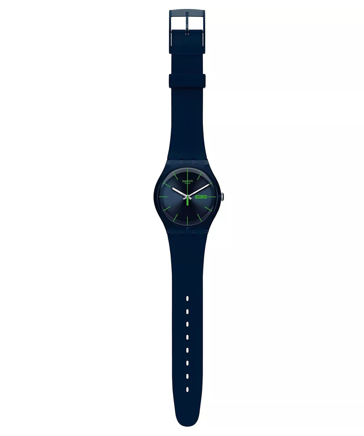 ساعت مچی مردانه سواچ, کد SO29N704