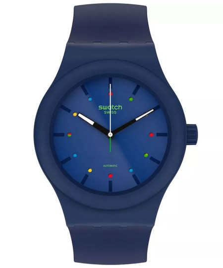 ساعت مچی مردانه سواچ, کد SO30N400