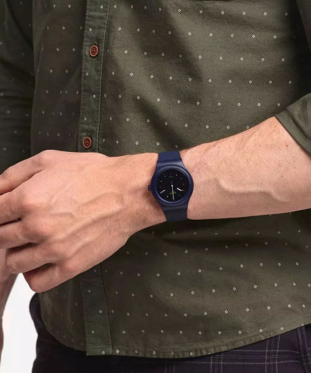 ساعت مچی مردانه سواچ, کد SO30N400