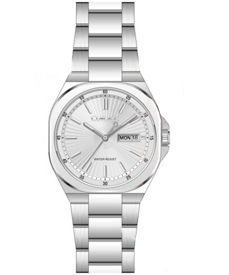 ساعت مچی مردانه اوماکس ، زیرمجموعه یونیورسال ، کد SQ_DT003P33I