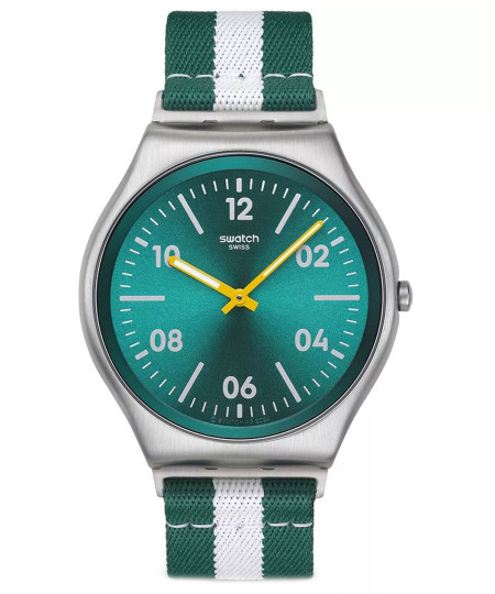 ساعت مچی مردانه سواچ, کد SS07S149