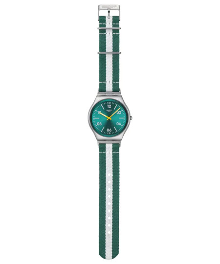 ساعت مچی مردانه سواچ, کد SS07S149