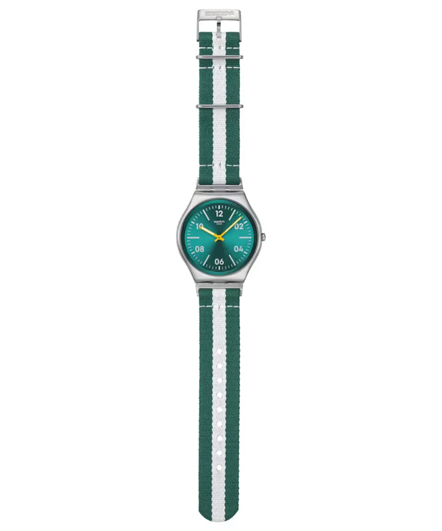 ساعت مچی مردانه سواچ, کد SS07S149