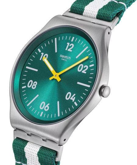 ساعت مچی مردانه سواچ, کد SS07S149