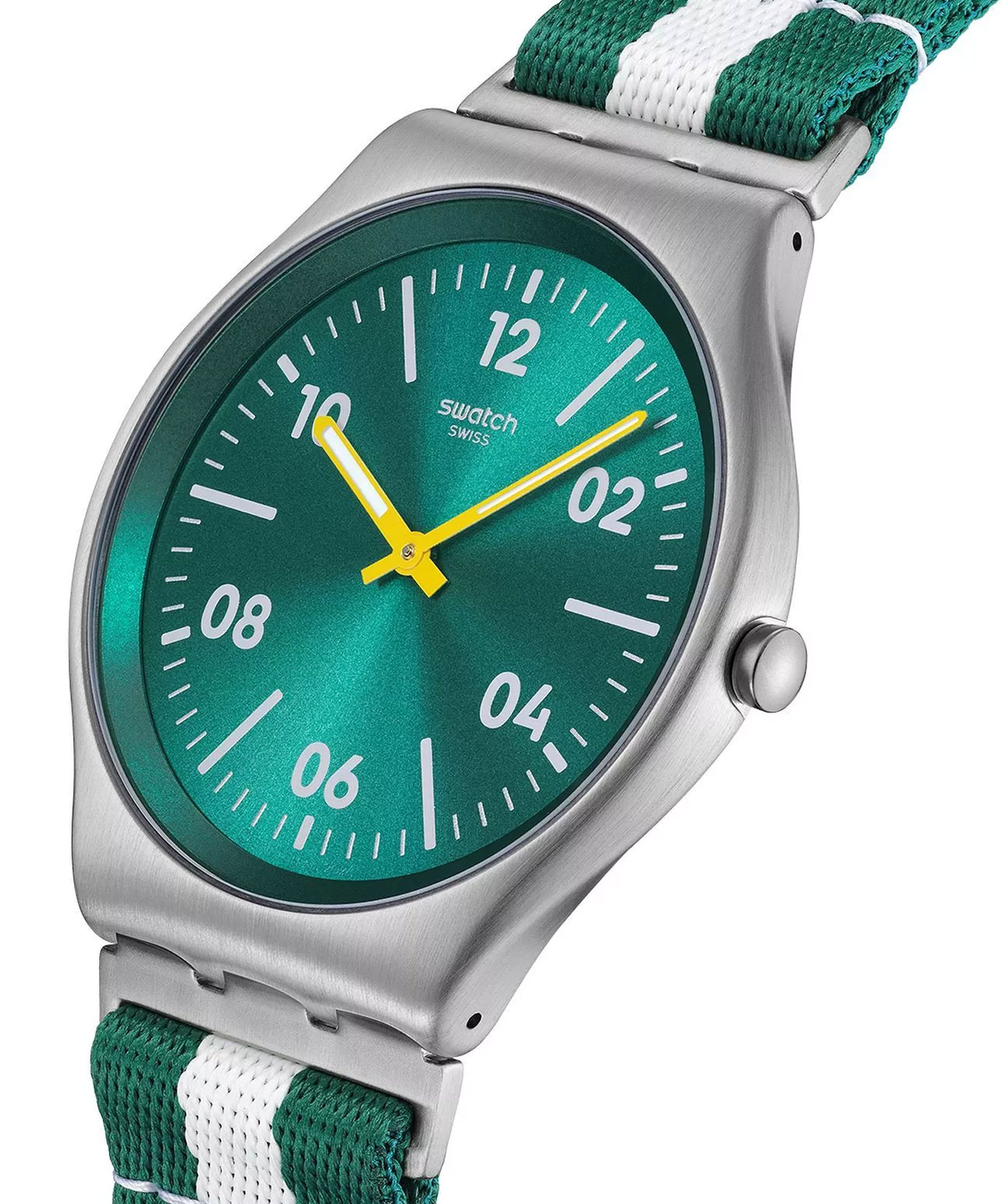 ساعت مچی مردانه سواچ, کد SS07S149