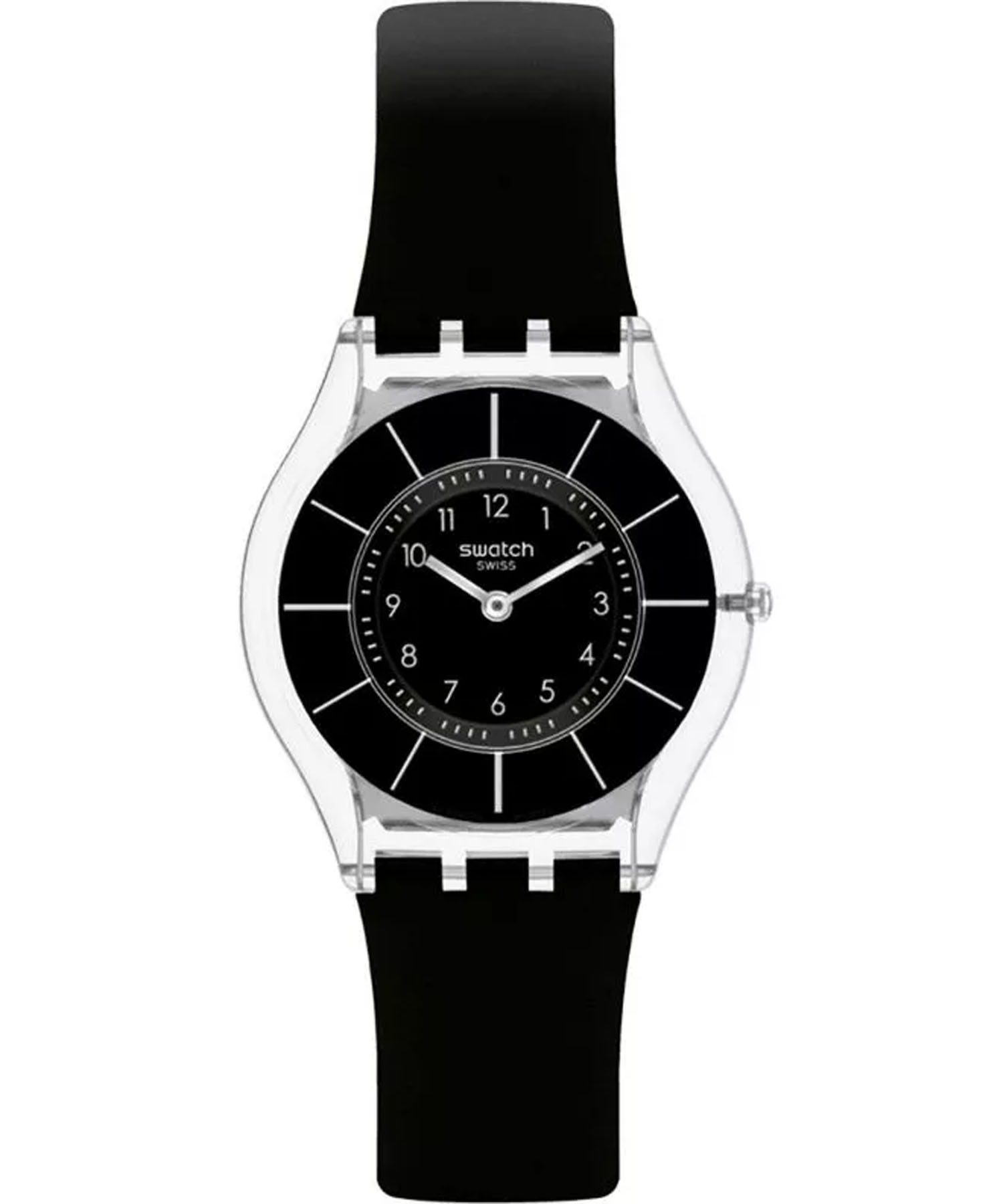 ساعت مچی زنانه سواچ, کد SS08K103