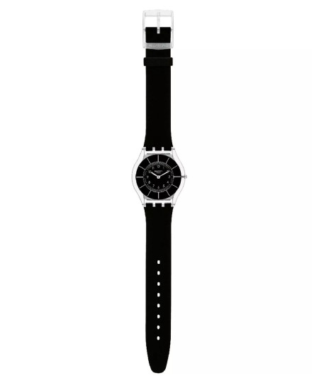 ساعت مچی زنانه سواچ, کد SS08K103