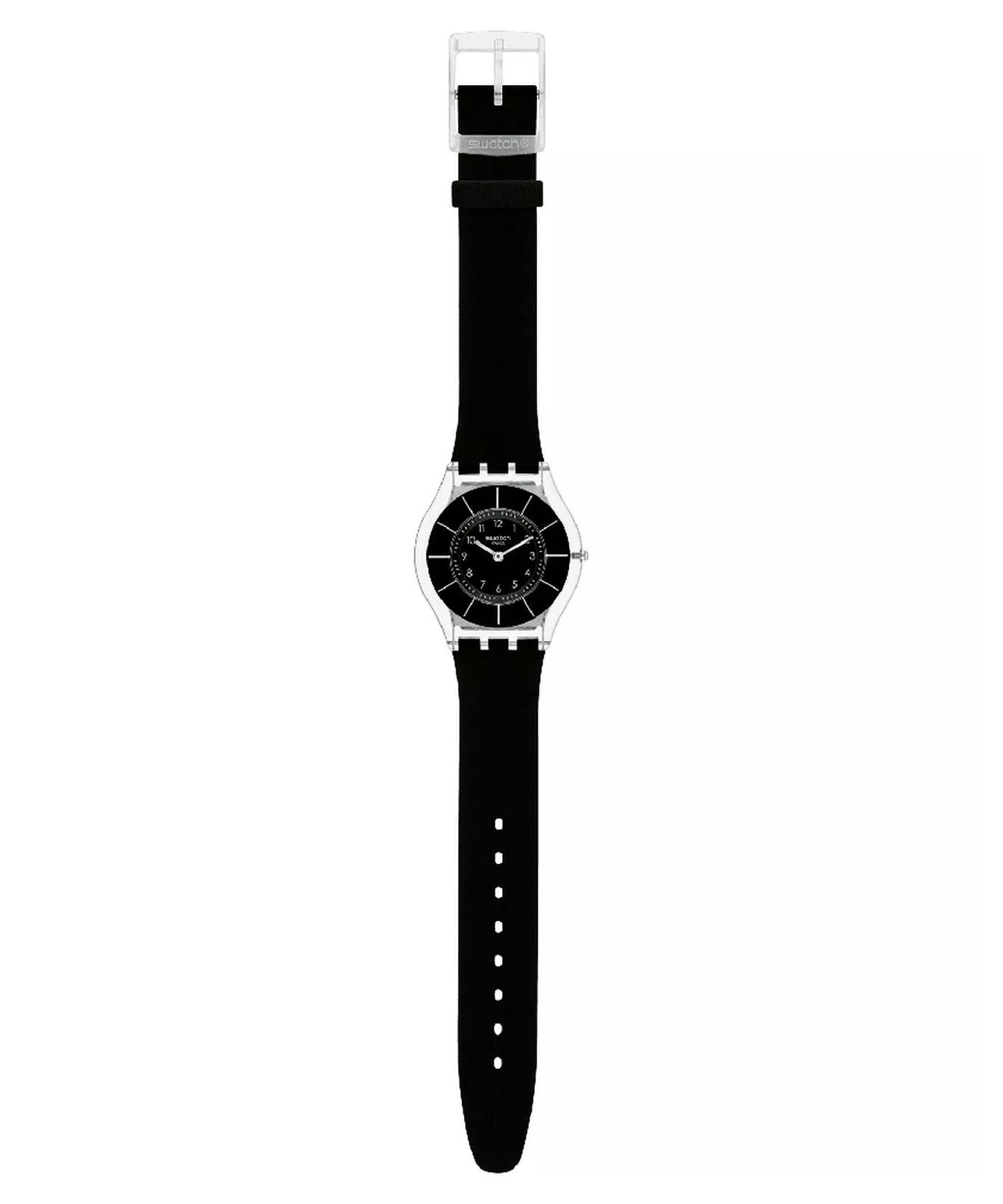 ساعت مچی زنانه سواچ, کد SS08K103