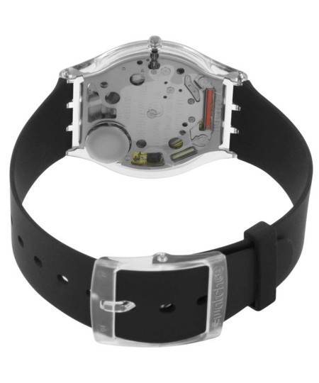 ساعت مچی زنانه سواچ, کد SS08K103