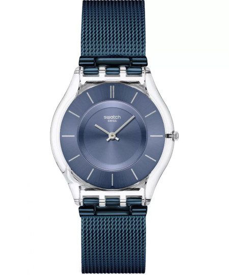 ساعت مچی زنانه سواچ, کد SS08K120M