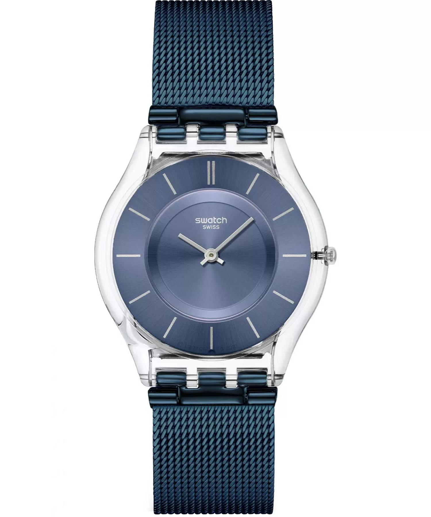 ساعت مچی زنانه سواچ, کد SS08K120M