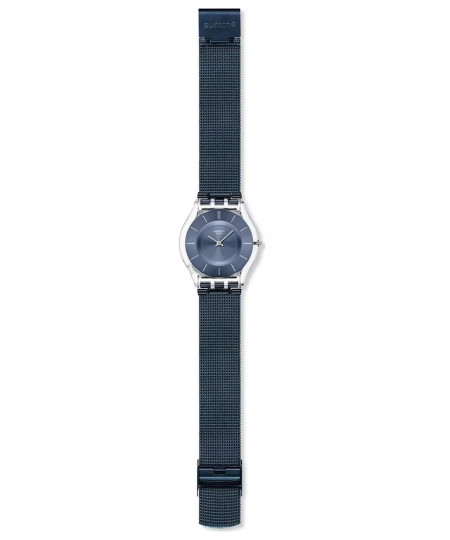 ساعت مچی زنانه سواچ, کد SS08K120M