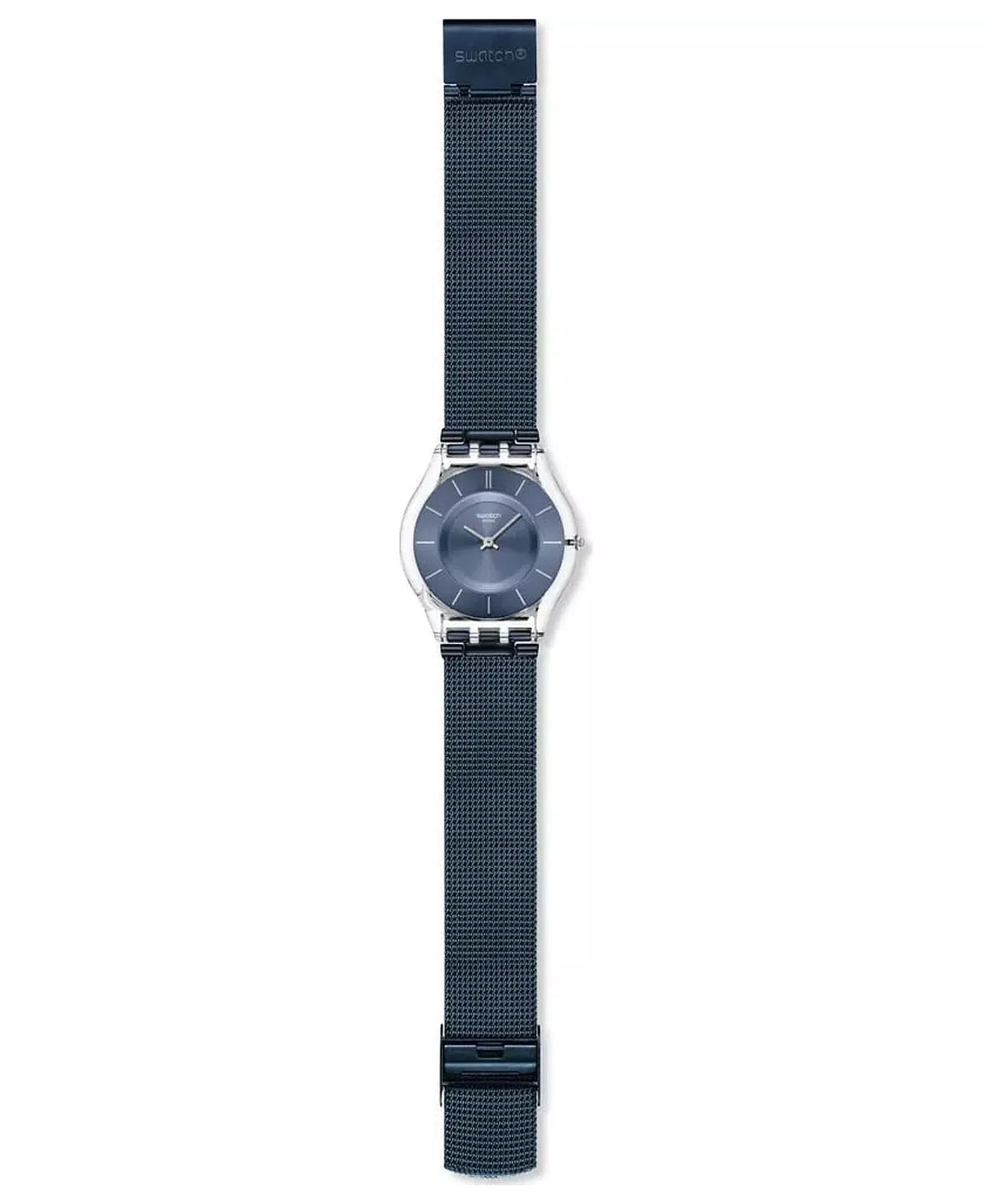 ساعت مچی زنانه سواچ, کد SS08K120M