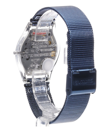 ساعت مچی زنانه سواچ, کد SS08K120M