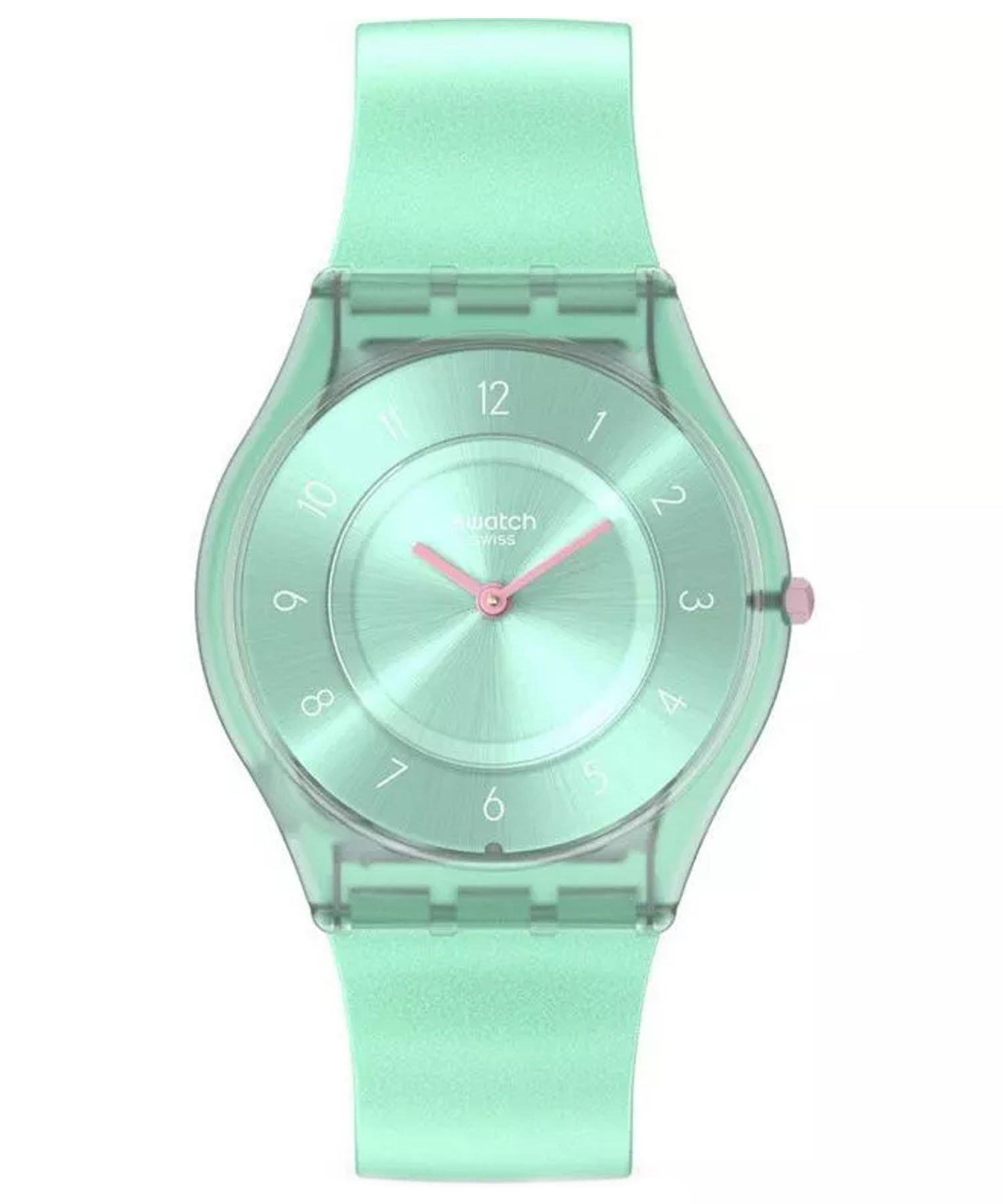 ساعت مچی زنانه سواچ, کد SS08L100