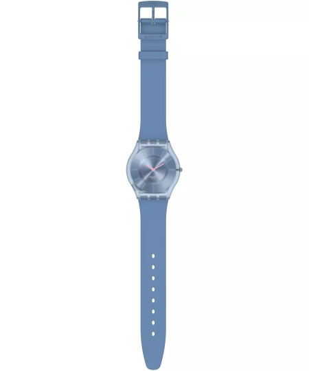 ساعت مچی زنانه سواچ, کد SS08N100-S14