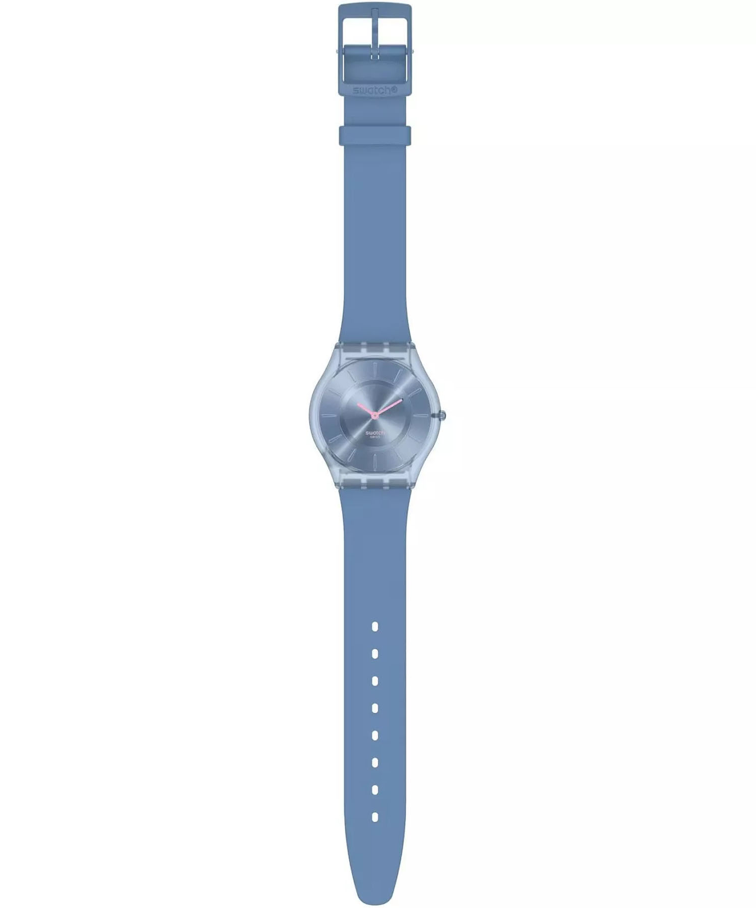 ساعت مچی زنانه سواچ, کد SS08N100-S14