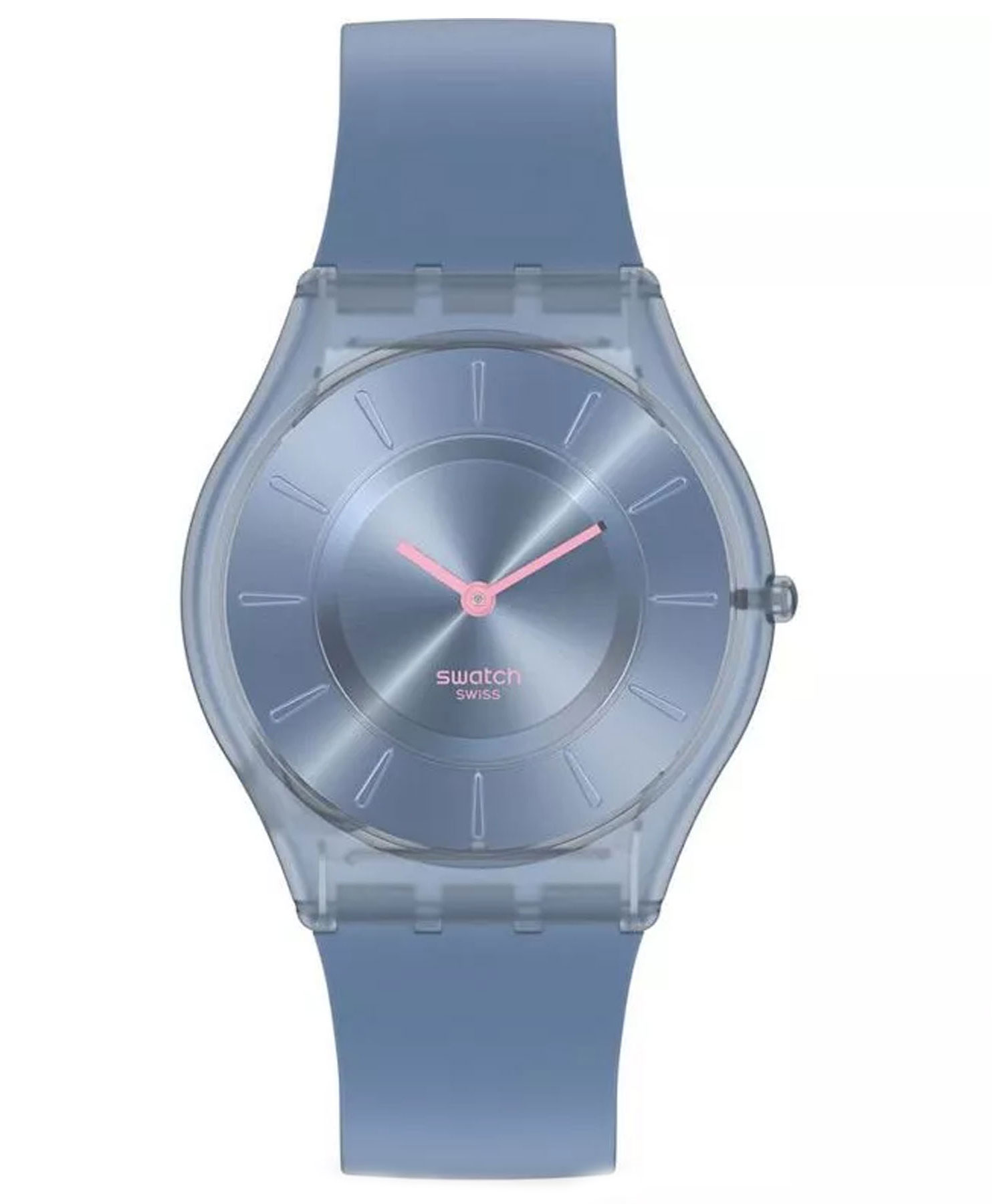 ساعت مچی زنانه سواچ, کد SS08N100-S14