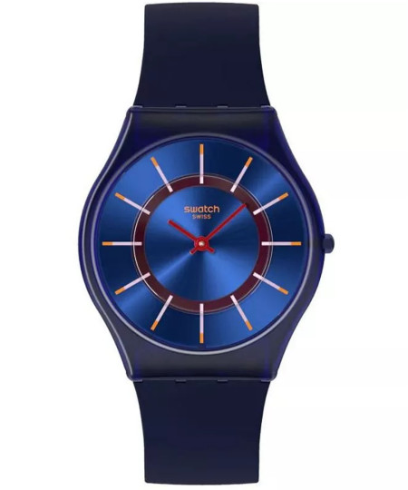 ساعت مچی زنانه سواچ, کد SS08N117