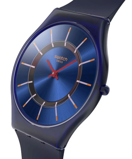 ساعت مچی زنانه سواچ, کد SS08N117