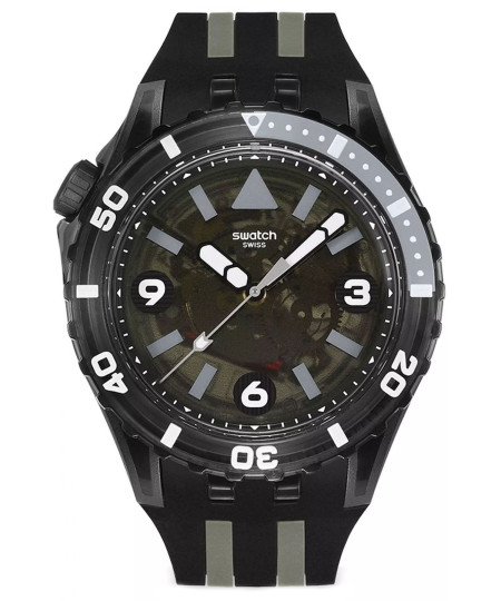 ساعت مچی مردانه سواچ, کد SSCU09B100