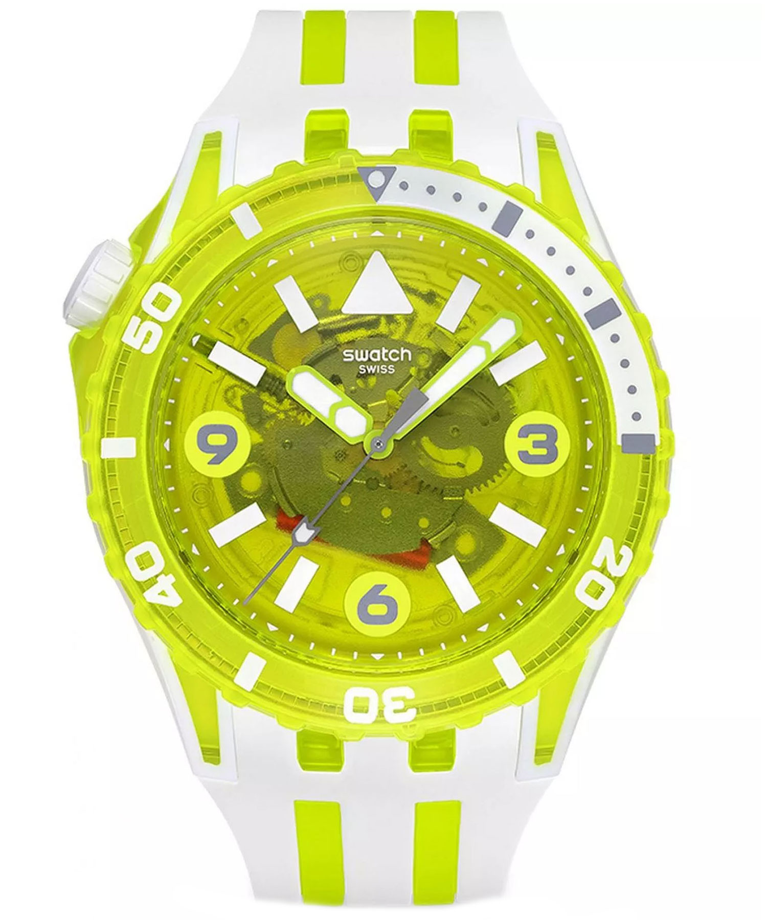 ساعت مچی مردانه سواچ, کد SSCU09J100