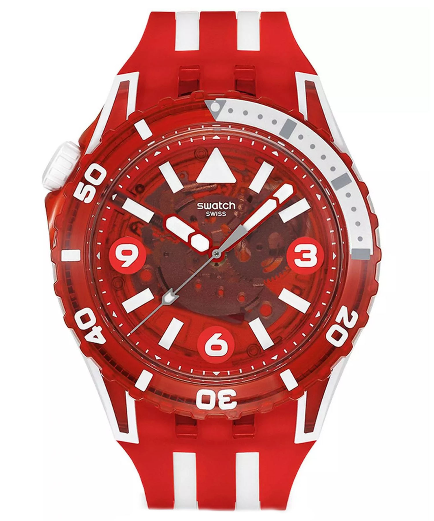 ساعت مچی مردانه سواچ, کد SSCU09R100