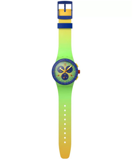 ساعت مچی مردانه سواچ, کد SUSG101