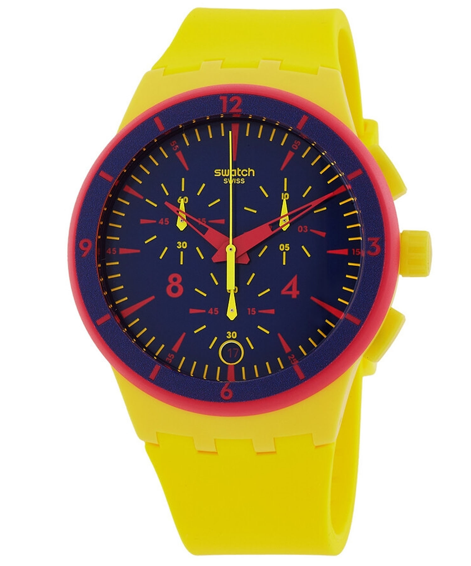 ساعت مچی مردانه سواچ, کد SUSJ400