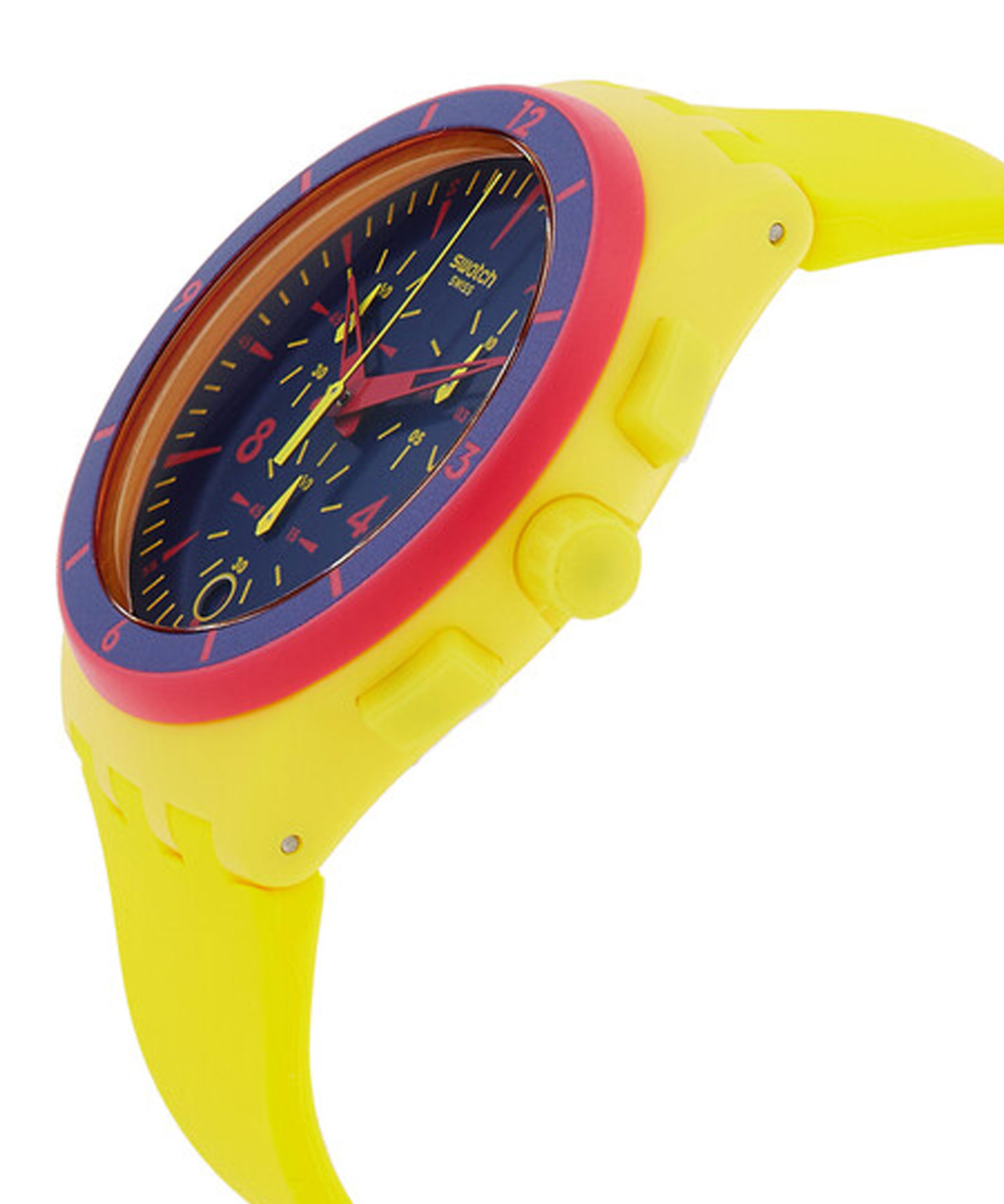 ساعت مچی مردانه سواچ, کد SUSJ400