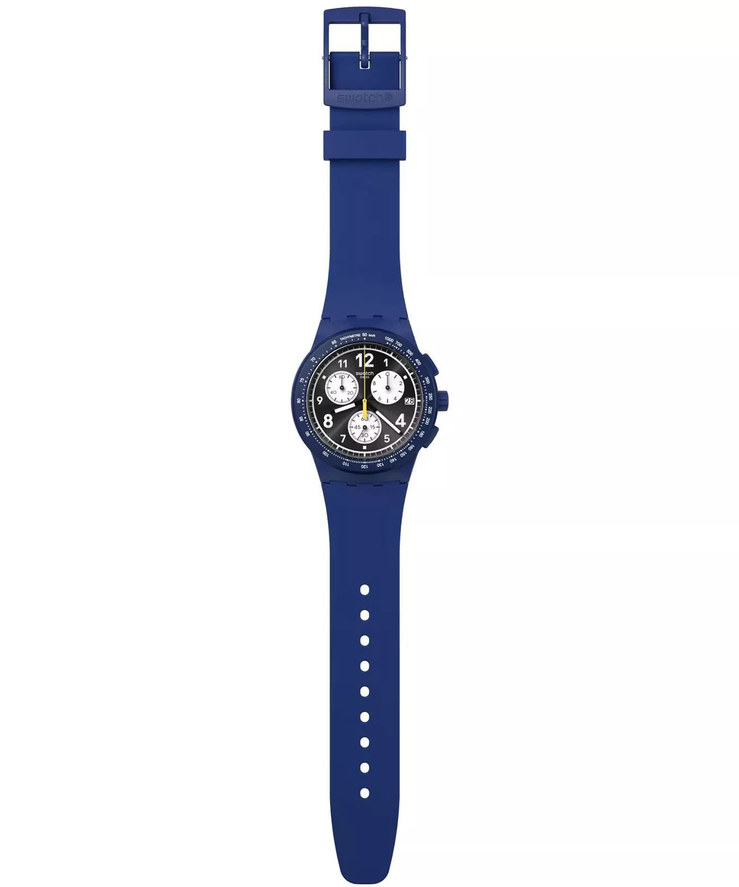 ساعت مچی مردانه سواچ, کد SUSN418