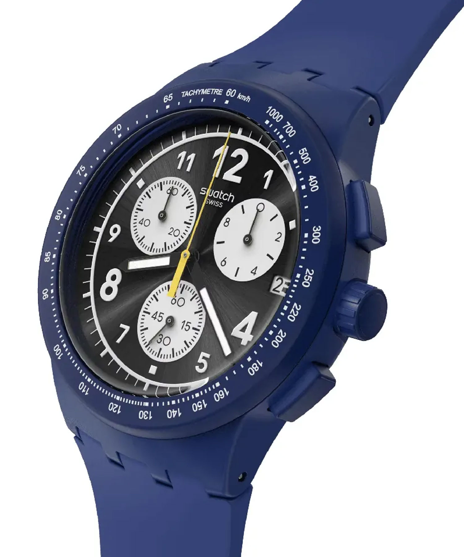 ساعت مچی مردانه سواچ, کد SUSN418