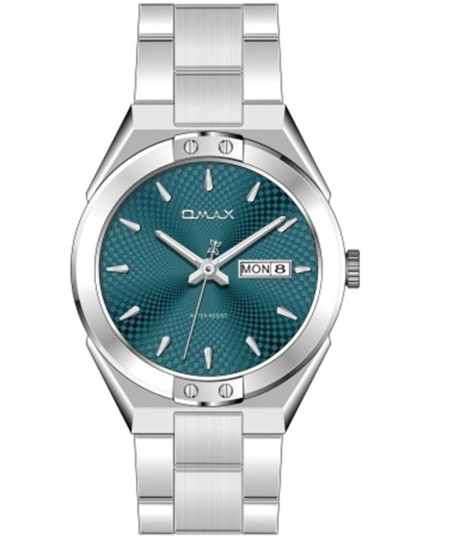 ساعت مچی مردانه اوماکس ، زیرمجموعه یونیورسال ، کد SQ_DT013P63I