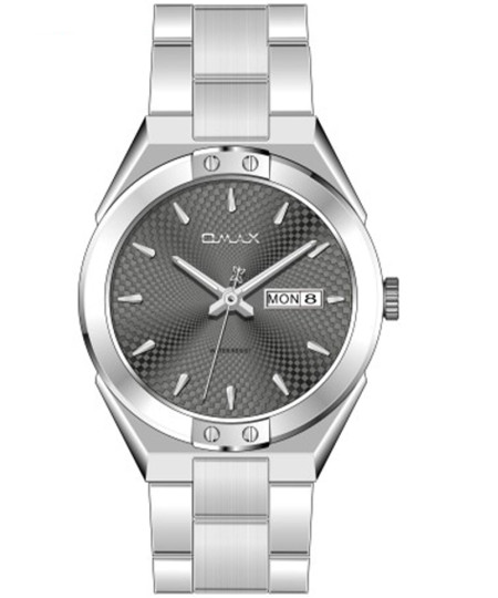 ساعت مچی مردانه اوماکس ، زیرمجموعه یونیورسال ، کد SQ_DT013PI3I