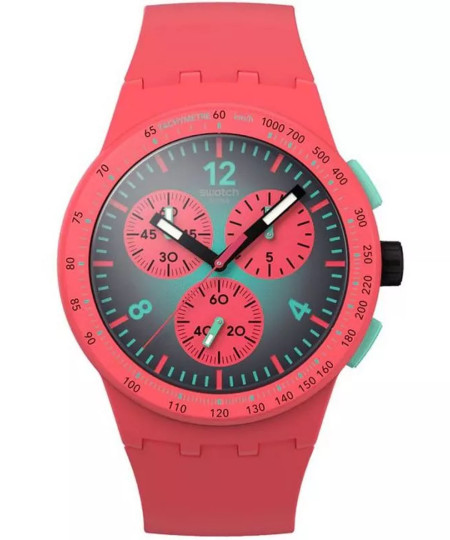 ساعت مچی مردانه سواچ, کد SUSP100