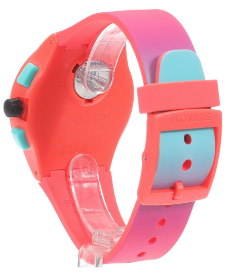 ساعت مچی مردانه سواچ, کد SUSP100