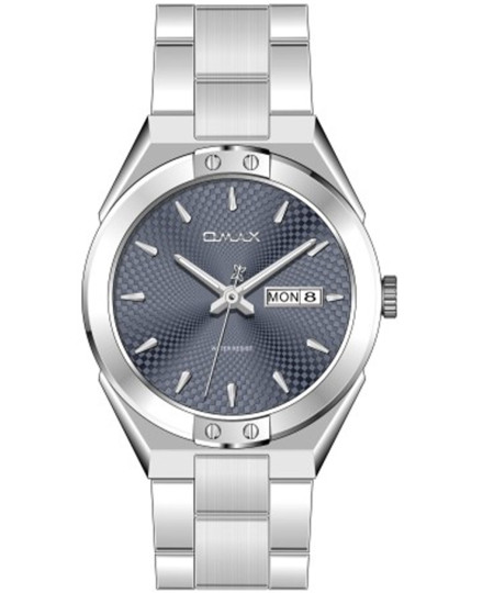 ساعت مچی مردانه اوماکس ، زیرمجموعه یونیورسال ، کد SQ_DT013PR3I