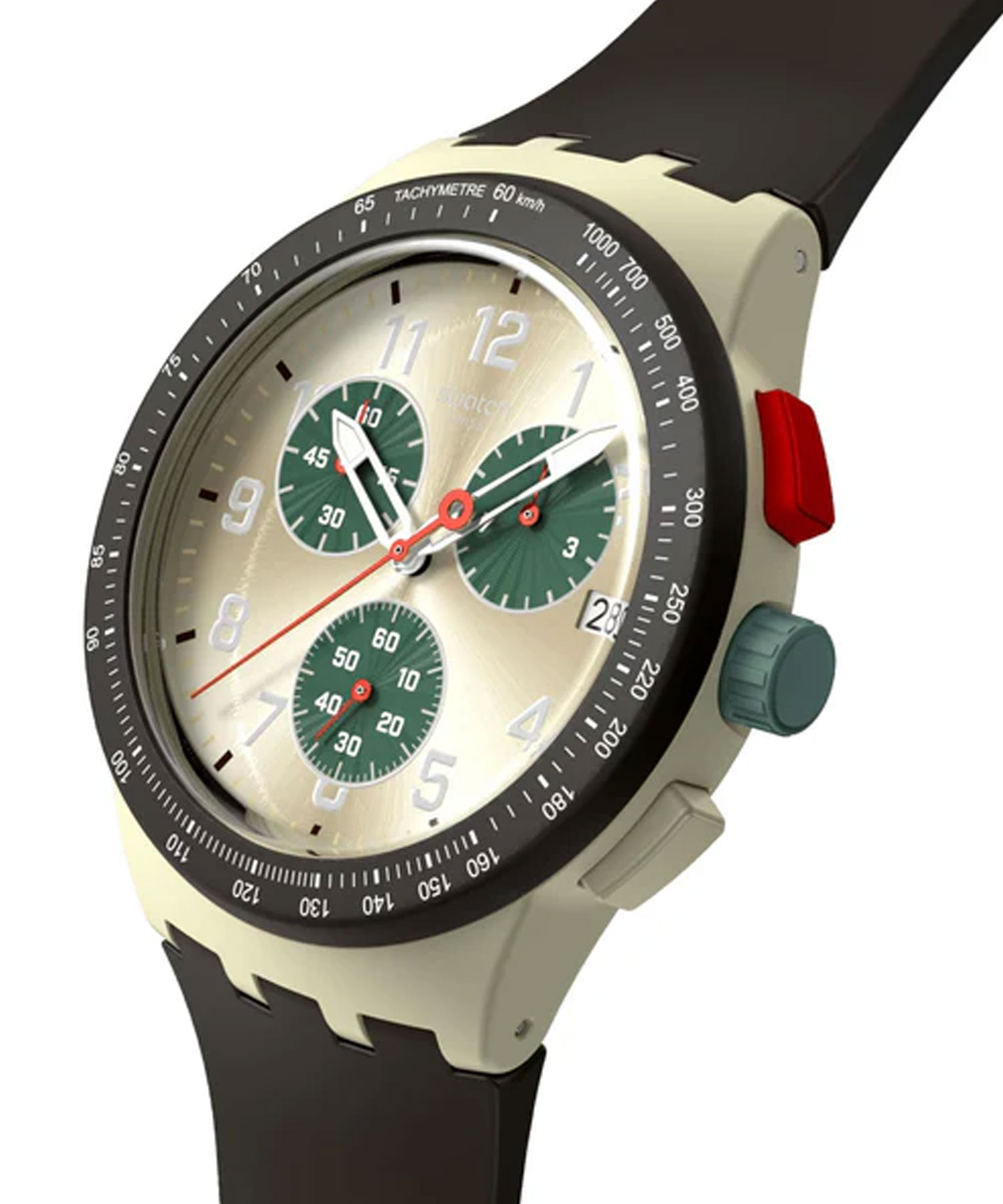 ساعت مچی مردانه سواچ, کد SUST402