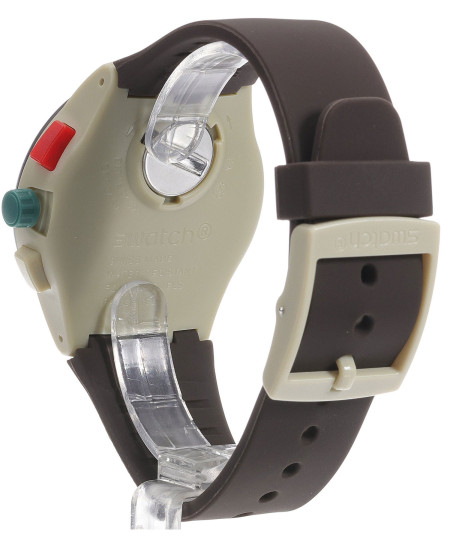 ساعت مچی مردانه سواچ, کد SUST402