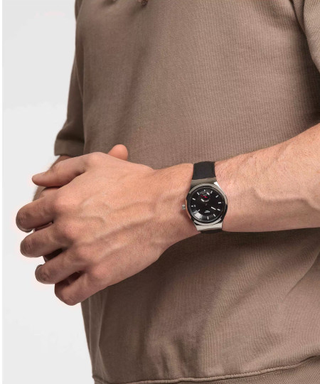 ساعت مچی مردانه سواچ, کد SY23S400