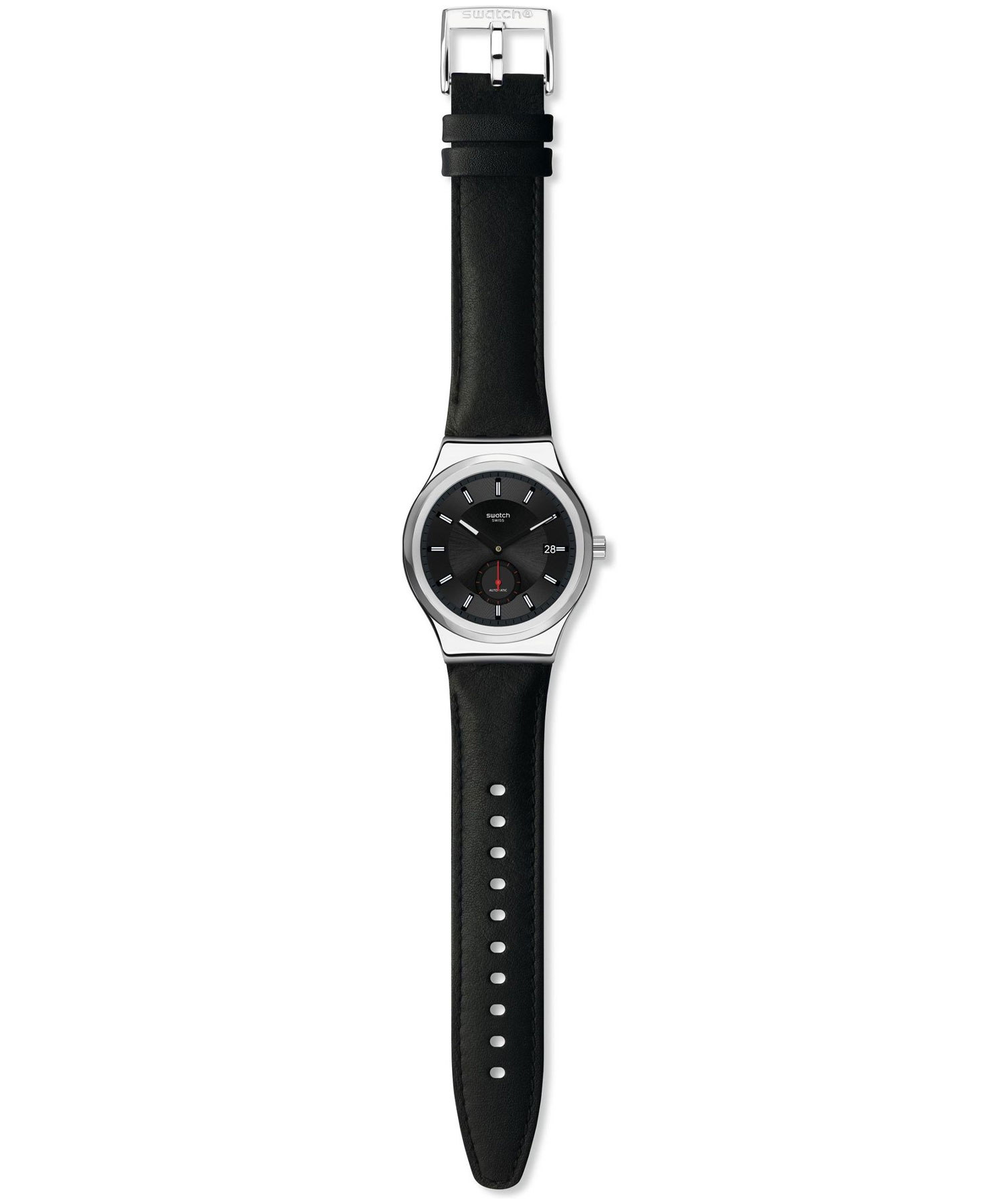 ساعت مچی مردانه سواچ, کد SY23S400