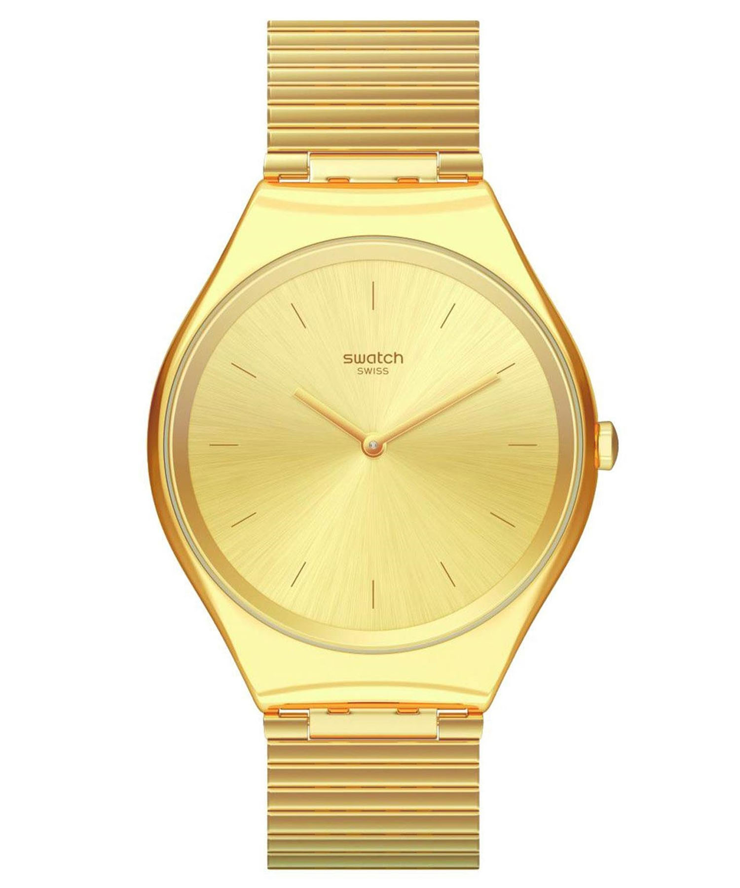 ساعت مچی مردانه و زنانه سواچ, کد SYXG100GG