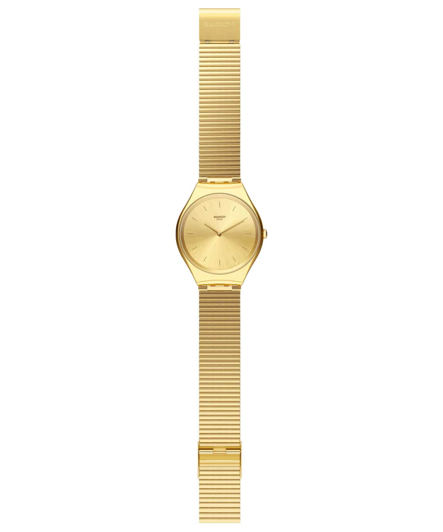 ساعت مچی مردانه و زنانه سواچ, کد SYXG100GG