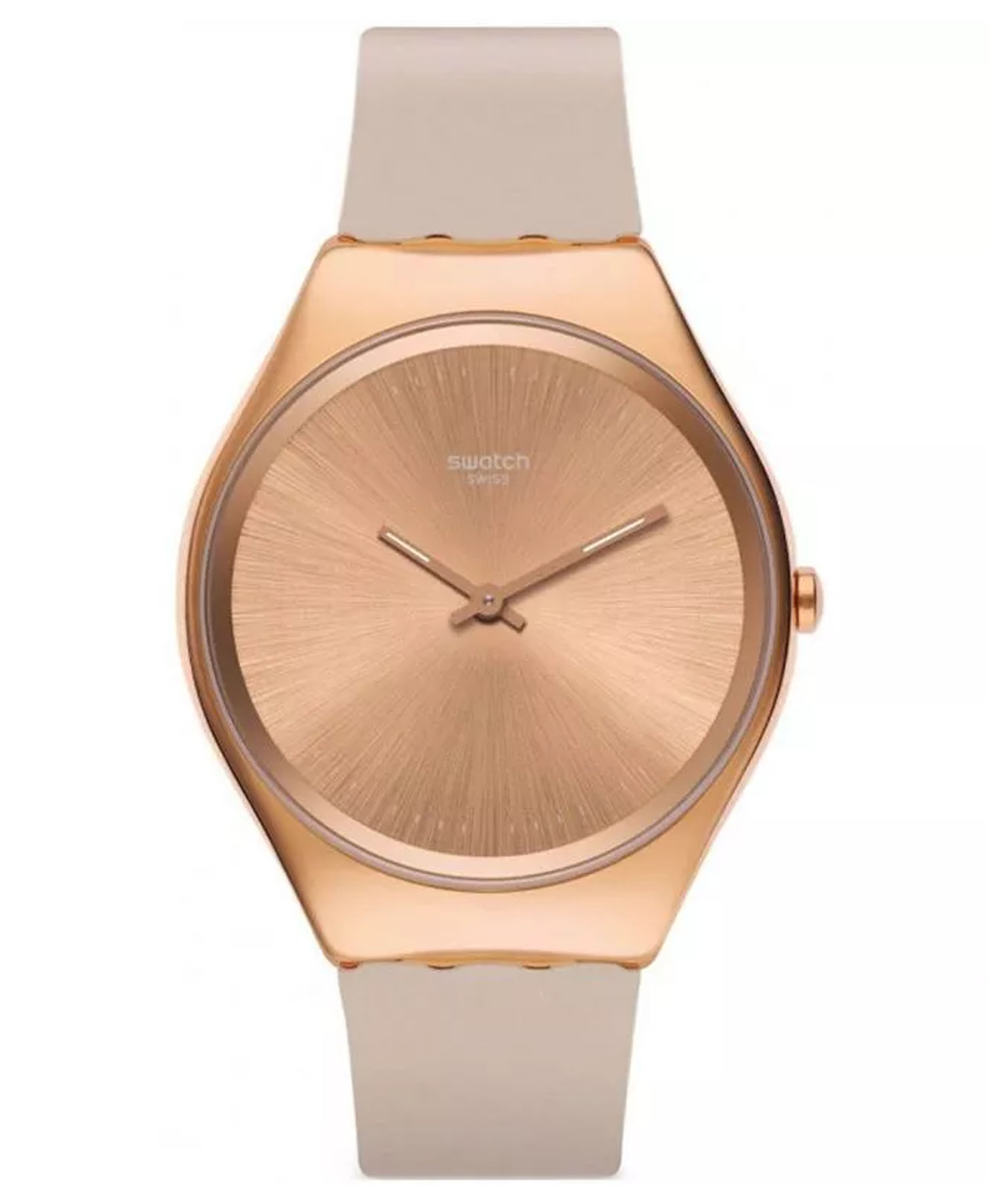 ساعت مچی مردانه و زنانه سواچ, کد SYXG101