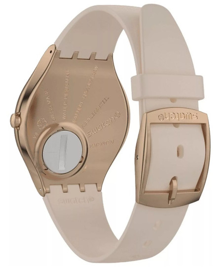 ساعت مچی مردانه و زنانه سواچ, کد SYXG101