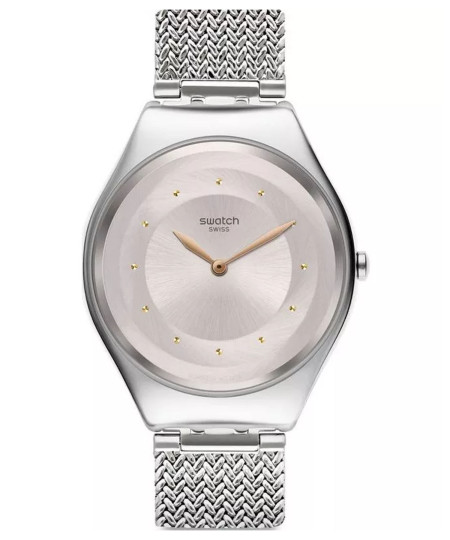 ساعت مچی مردانه و زنانه سواچ, کد SYXS117M