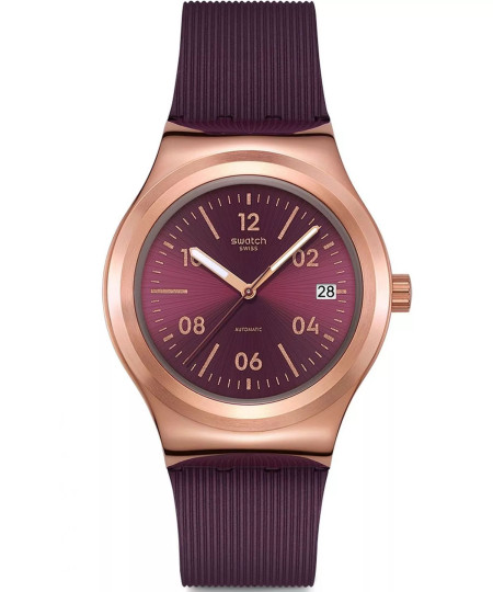 ساعت مچی مردانه سواچ, کد YIG401